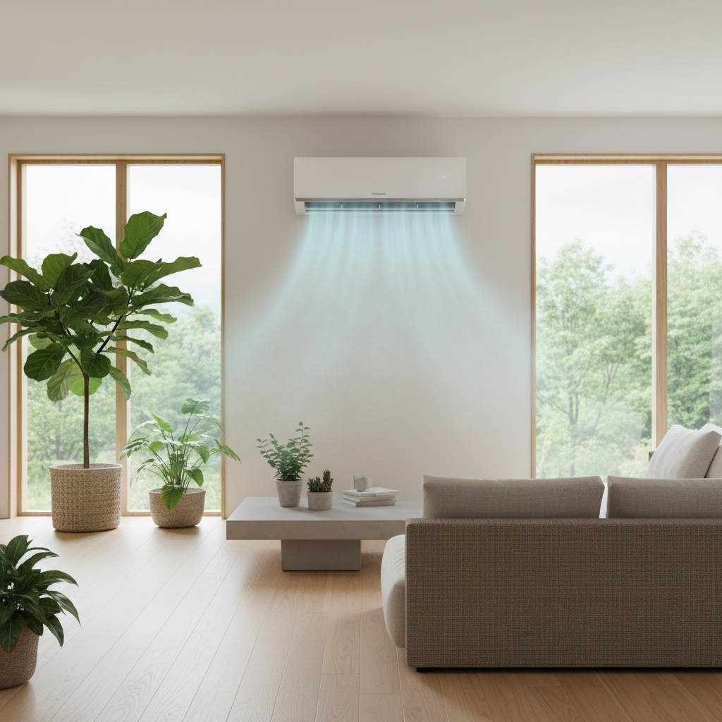 Climatização Eficiente Para Ambientes Confortáveis e Saudáveis