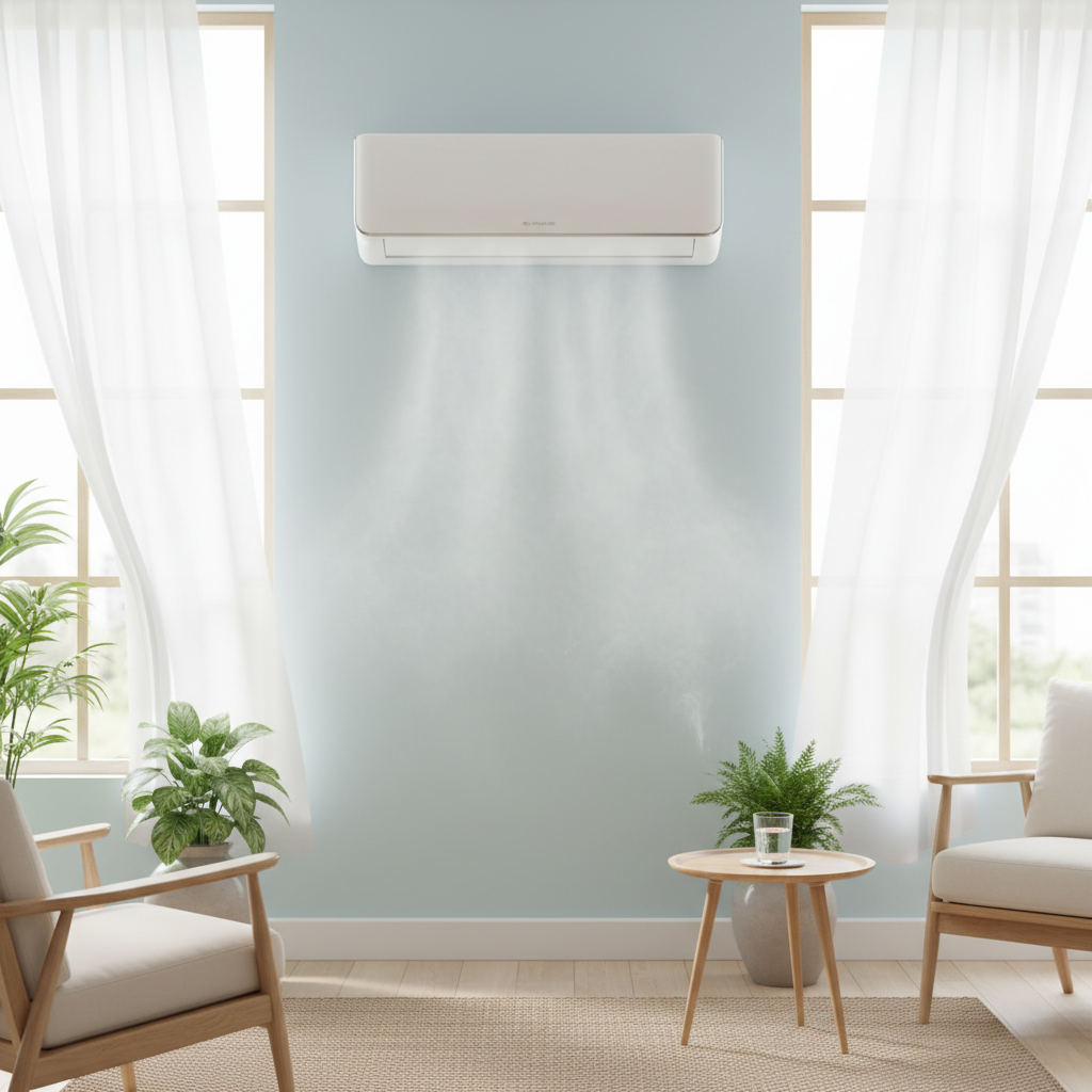 Climatização Eficiente para Ambientes Mais Confortáveis e Saudáveis